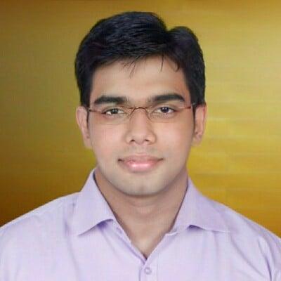 Shreesh T.
